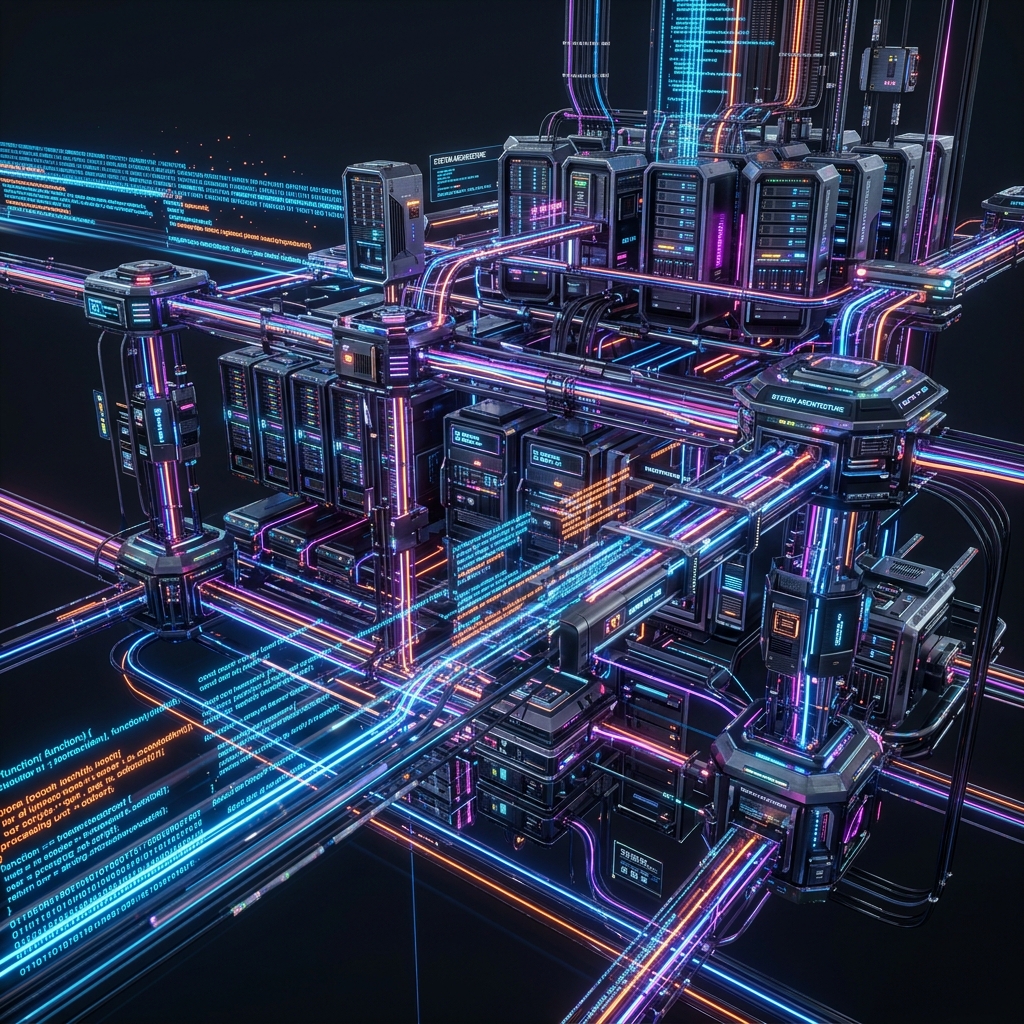 B2B Architecture Review