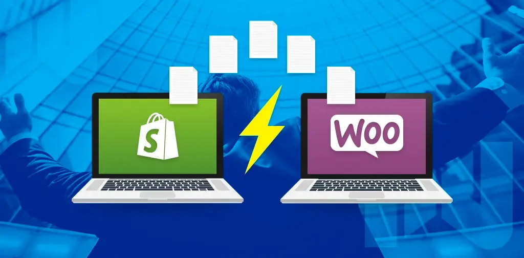 WooCommerce Migration Services: How to Migrate Your E-commerce Store to WooCommerce 3 WooCommerce Migration Services